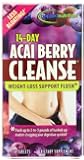 Applied Nutrition 14-day Acai Berry Cleanse 56-Count Bottle