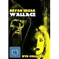 Bryan Edgar Wallace DVD Collection 3