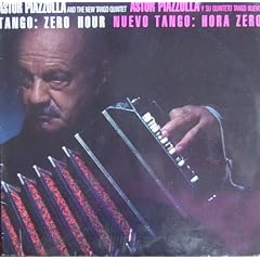 Tango: Zero Hour