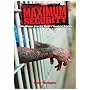Maximum Security: Inside Stories from the World's Toughest Prisons