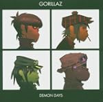 Demon Days