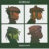 Demon Days