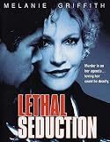 Lethal Seduction DVD Melanie Griffith
