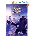 Artemis Fowl: Arctic Incident, The (new cover) (Artemis Fowl (Quality))