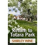 Return To Totara Park