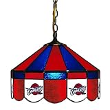 Imperial Cleveland Cavaliers Billiard Lamp16 Inch