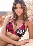 Seafolly Mikado Separates samba bikini top