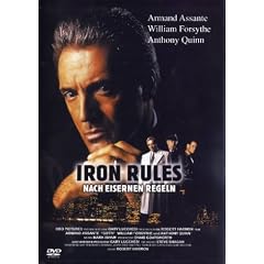 Iron Rules - Nach eisernen Regeln