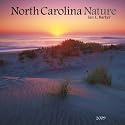 North Carolina Nature 2009 Square Wall Calendar (Multilingual Edition)