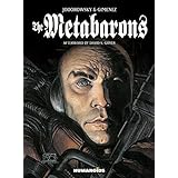 the metabarons