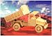 DUMP TRUCK SET