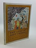 The Land of Lost Things