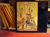 Nazakat & Salamat Ali [VINYL]
