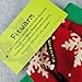 Fitwarm Cute Penguin Xmas Pet Clothes for Dog Pajamas Soft Christmas PJS, Red, XS