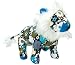 Color Zoo Plush Toy, Lee the Lion