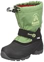 Kamik Waterbug5X NK8060 Unisex - Kinder Stiefel