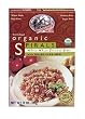 Hodgson Mill Organic Whole Wheat Spirals,10-Ounce Boxes (Pack of 8)