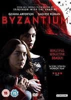 Byzantium [DVD] [2012] [2013]