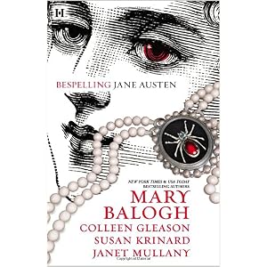 Bespelling Jane Austen