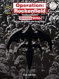 Operation Rockenfield (The Drumming of Queensryche) - BK/CD