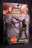 Movie Maniacs: Army of Darkness Ash & Pit Witch 2-Pack Figure