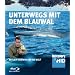 Unterwegs mit dem Blauwal - Discovery HD [Blu-ray]