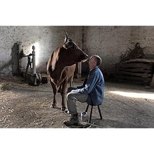 La Vache [DVD ]