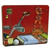 Lexington Studios Golf Mini Photo Album 24010