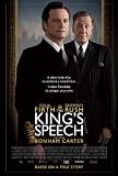 The Kings Speech Poster Movie UK B (27 x 40 Inches - 69cm x 102cm) Poster Print, 27x40
