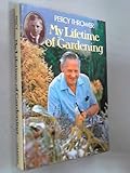 My lifetime of gardening