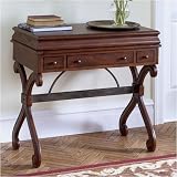 Butler Plantation Cherry Writing Desk with Convertible Top 615024