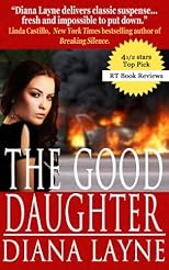 The Good Daughter (a Mafia story) (Vista Security (prequel))