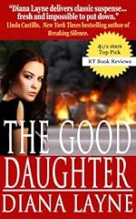 The Good Daughter: A Mafia Story (Vista Security Book 1)