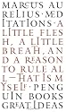 Penguin Great Ideas : Meditations