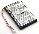 Bater�a compatible con Tomtom Go530,...