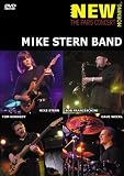 Mike Stern Band: New Morning - The Paris Concert