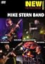 Mike Stern Band: New Morning - The Paris Concert