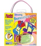 Suncatcher W/Vinyl Tote-Music
