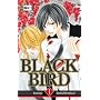 Black Bird 01 von Kanoko Sakurakouji