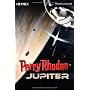 Perry Rhodan - Jupiter: Roman von Wim Vandemaan