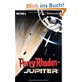 Perry Rhodan - Jupiter: Roman