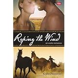 roping the wind turner brother series
