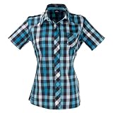 Eider Dona Women aqua hawaian blue contrast aqua