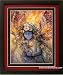 Josephine Wall Framed Print , Finest Quality Display