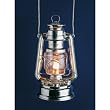 Original Feuerhand Sturmlaterne 276 Baby Spezial - verzinnt