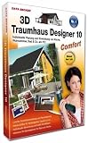 3D Traumhaus Designer 10 Comfort