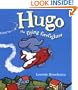 Hugo the Flying Firefighter (Hugo series)