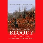 Long, Obstinate, and Bloody | [Lawrence Babits, Joshua Howard]