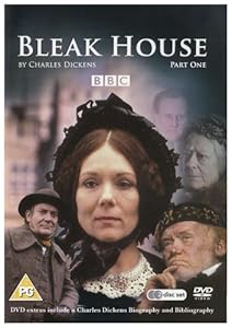 Amazon.com: Bleak House - Part One BBC 1985: Movies & TV