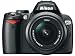 Nikon D60 
